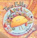 Kniha: Taco Falls Apart (Brenda S. ; F Miles). , 2023