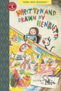 Kniha: Written and Drawn by Henrietta (. Liniers). , 2023