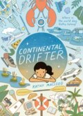 Kniha: Continental Drifter (Kathy Macleod). First Second, 2024
