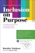 Kniha: Inclusion on Purpose (Ruchika T. Malhotra). MIT Press, 2024