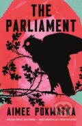 Kniha: The Parliament, 2024