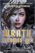 Kniha: Wrath Becomes Her (Polydoros Aden). Mills & Boon, 2024