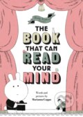 Kniha: The Book That Can Read Your Mind (Marianna Coppo)