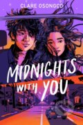 Kniha: Midnights With You - International edition (Clare Osongco). Hyperion, 2024