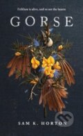 Kniha: Gorse, 2024