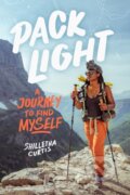 Kniha: Pack Light (Shilletha Curtis). Hyperion, 2024