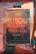 Kniha: The Shutouts (Gabrielle Korn). St. Martin´s Press, 2025