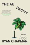 Kniha: The Audacity (Ryan Chapman). Soho Press, 2025