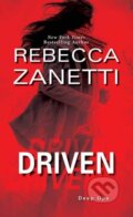 Kniha: Driven (Rebecca Zanetti). Zebra Books, 2021