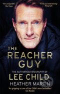 Kniha: The Reacher Guy (Heather Martin). Constable, 2021