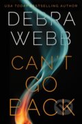 Kniha: Can't Go Back (Debra Webb)