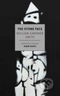Kniha: The Stone Face (Adam Shatz a William Gardner Smith). , 2021