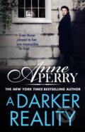 Kniha: A Darker Reality (Elena Standish Book 3) (Anne Perry). Headline Book, 2021