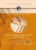 Zásady terapie v dermatológii - Jagienka Jautová, 2010
