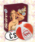 Kniha: Retro ČS 1–3 box (Michal Petrov)