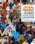 Kniha: Star Wars: The Ultimate Action Figure Collection (Steve Sansweet). Titan Books, 2012