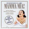 ABBA: Mamma Mia - ABBA, Universal Music, 2004