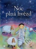 Noc plná hvězd - Jan Godfreyová, Honor Ayresová (ilustrácie), Karmelitánské nakladatelství, 2015