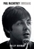 Paul McCartney - Philip Norman, 2017