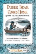 Father Bear Comes Home - Else Holmelund Minarik, Random House, 2015
