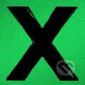 Ed Sheeran: X - Ed Sheeran, EMI Music