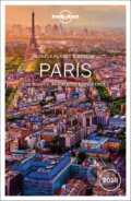 Best Of Paris 2018 - Catherine Le Nevez, Lonely Planet, 2017