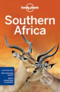 Southern Africa - Lonely Planet, Lonely Planet, 2017