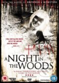 A Night in the Woods - Richard Parry, Momentum Pictures, 2012