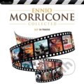 Ennio Morricone: Collected LP (Ennio Morricone). , 2014