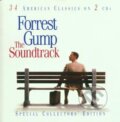 Hudobné CD: Various: Forrest Gump - The Soundtrack ()