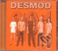 Hudobné CD: Desmod: Desmod ()