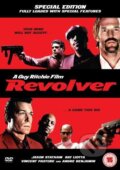 Revolver [2005], 2006