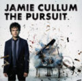 Jamie Cullum: The Pursuit - Jamie Cullum, , 2009