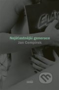 Nejšťastnější generace - Jan Cempírek, Novela Bohemica, 2017
