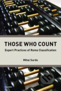 Kniha: Those Who Count (Mihai Surdu). Central Avenue Marketing, 2016