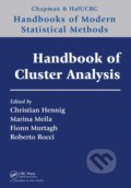 Handbook of Cluster Analysis - Christian Hennig, Marina Meila, Fionn Murtagh, Roberto Rocci, CRC Press, 2015