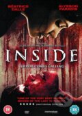 Film: Inside [2007] () (DVD). , 2009