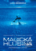 Magická hlubina - Luc Besson
