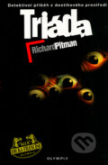 Triáda - Richard Pitman, Olympia, 2000