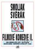 Filmové komedie S+S II. - Zdeněk Svěrák, Ladislav Smoljak, 2017