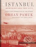 Istanbul - Orhan Pamuk, Knopf Books for Young Readers, 2017