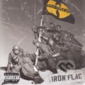 Hudební CD: Wu-Tang Clan: Wu-Tang Iron Flag ()