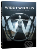 Westworld 1. série - Jonathan Nolan, Richard J. Lewis, Neil Marshall, Vincenzo Natali, Jonny Campbell, Fred Toye, Stephen Williams, Michelle MacLaren, 2017