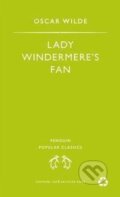 Lady Windermere&#039;s Fan - Oscar Wilde, 1995