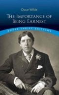 The Importance of Being Earnest - Oscar Wilde, 1991