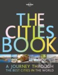 Kniha: The Cities Book, 2017 Kniha: The Cities Book, 2017