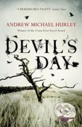 Devil&#039;s Day - Andrew Michael Hurley, Hodder and Stoughton, 2017