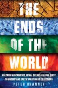 The Ends of the World - Peter Brannen, Oneworld, 2017