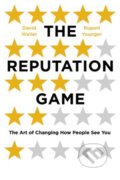 The Reputation Game - David Waller, Rupert Younger, Oneworld, 2017