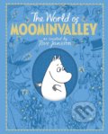 The World of Moominvalley - Tove Jansson, Philip Ardagh, 2017